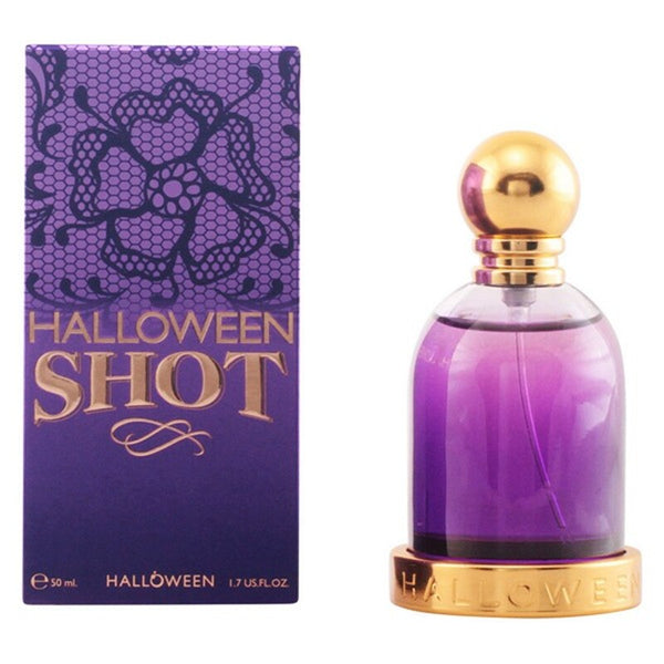 Women's Perfume Halloween Shot Jesus Del Pozo EDT