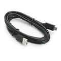 USB A to USB C Cable Zebra CBL-TC5X-USBC2A-01
