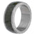 Men's Ring Breil TJ0757 (Size 22)