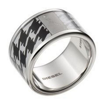 Ladies' Ring Diesel DX0213040505