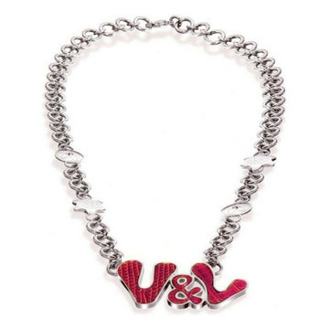 Ladies'Necklace Victorio & Lucchino VJ0258CO