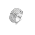 Ladies' Ring Ti Sento 1774ZI (Size 14)