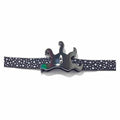 Bracelet Femme Chronotech 1820060108 Noir Cuir (21 cm)