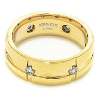 Bague Femme Xenox