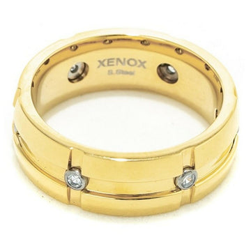 Bague Femme Xenox