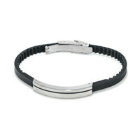 Bracelet Femme Xenox X1551 Noir 21 cm
