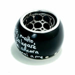 Bague Femme Demaria DM6TAX35N-N