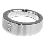 Ladies' Ring Darsy DS-A003 (Size 14)