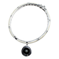 Ladies'Bracelet Lauren G Adams 65595 (18 cm) (18 cm)