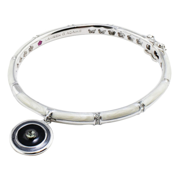 Ladies'Bracelet Lauren G Adams 65595 (18 cm) (18 cm)