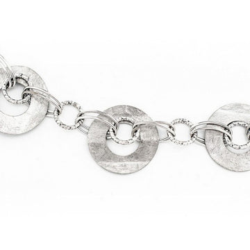 Ladies'Necklace Viceroy 1057C000-00 (45 cm)