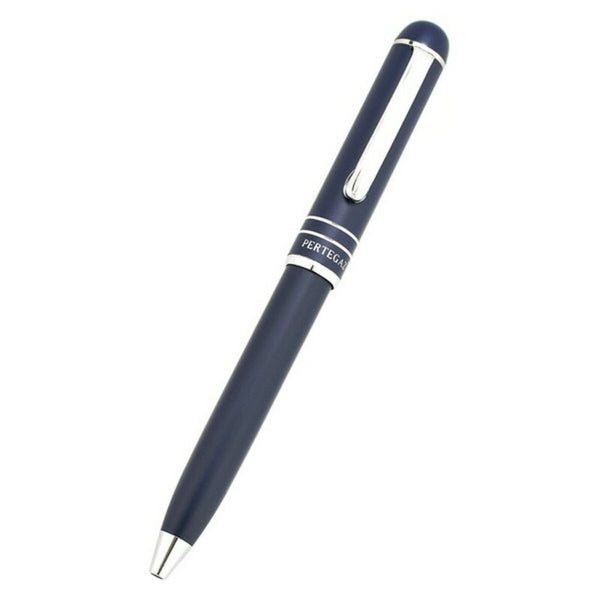 Stift Pertegaz PE99008 Silberfarben