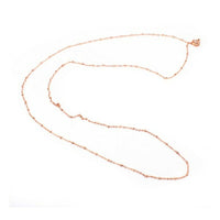 Ladies'Necklace Folli Follie 1N1T006R80 (45 cm)