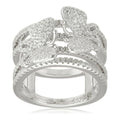 Bague Femme Folli Follie 3R17S086C