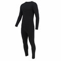 Adult's Sports Outfit Joluvi Thermal Black