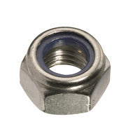 Self-Locking Nut FADIX