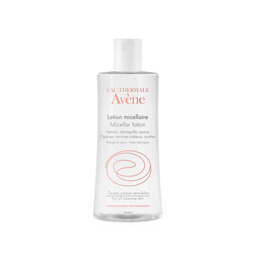 "Avene Lozione Micellare Detergente E Struccante Pelle Sensibilie 500ml"