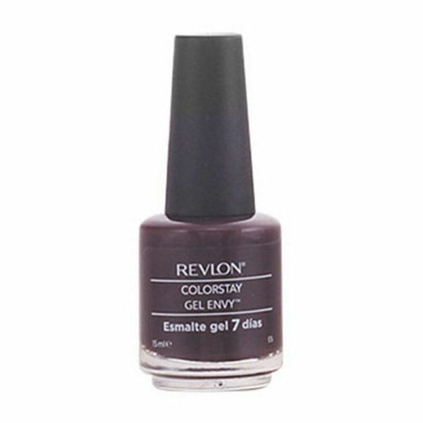 nail polish Colorstay Gel Envy Revlon