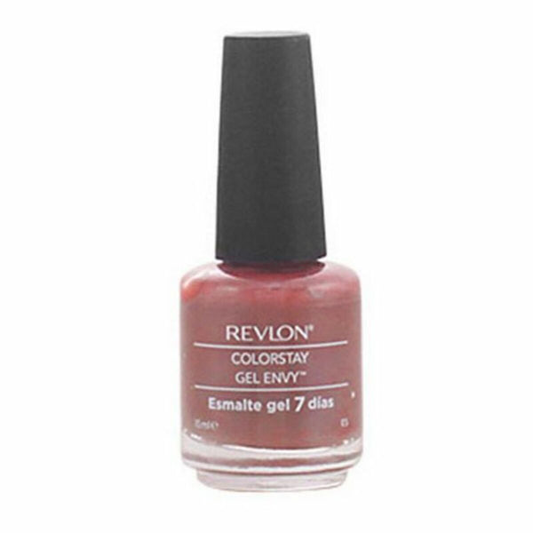 smalto Colorstay Gel Envy Revlon