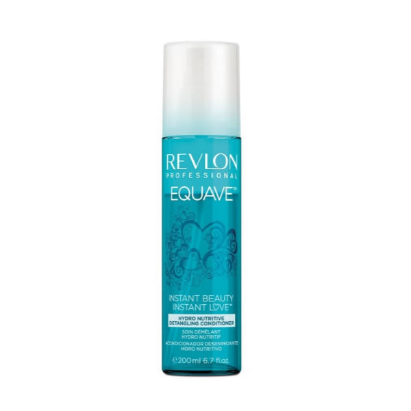 "Revlon Equave Hydro Nutritive Detangling Conditioner 200ml"