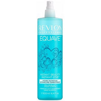 "Revlon Equave Hydro Nutritive Detangling Conditioner 500ml"