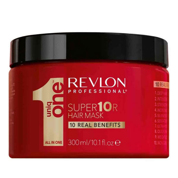 "Revlon Uniq One Super10r Mask 300ml"
