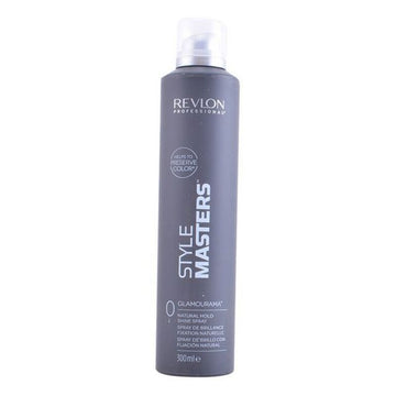 Spray pour avoir les Cheveux Brillant Revlon (300 ml)