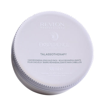 "Revlon Eksperience Talassotherapy Hair Remineralizing Mud 300ml"