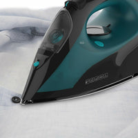 Steam Iron Black & Decker