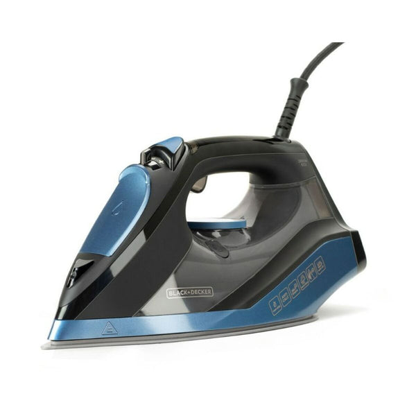 Fer à vapeur Black & Decker BXIR2801E 2800 W