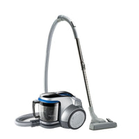 Extractor Black & Decker BXVML700E Grey Blue 700 W