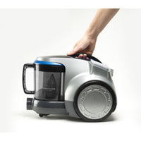 Aspirateur Black & Decker BXVML700E Gris Blue 700 W