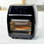 No-Oil Fryer Black & Decker BXAFO1200E Black 1700 W 12 L
