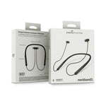 Bluetooth Sports Headset with Microphone Energy Sistem Neckband 3 100 mAh