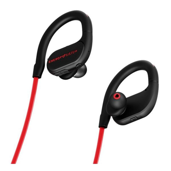 Sports Headphones with Microphone Energy Sistem Running 2 Bluetooth 4.2 100 mAh