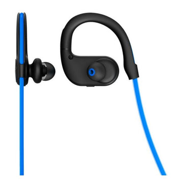 Sports Headphones with Microphone Energy Sistem Running 2 Bluetooth 4.2 100 mAh