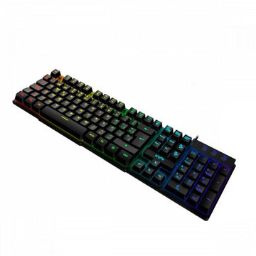 Gaming Keyboard Energy Sistem 452088 LED RGB