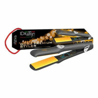 Glätteeisen Gold Premiun Styler Id Italian