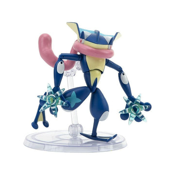 Figur mit Gelenken Pokémon 15 cm
