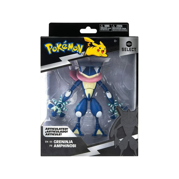 Spojena figura Pokémon 15 cm