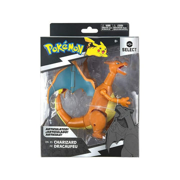 Figur mit Gelenken Pokémon 15 cm