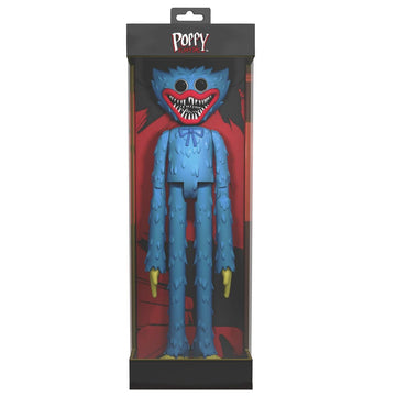 Figur mit Gelenken Bizak Poppy Playtime 30 cm (30 cm)
