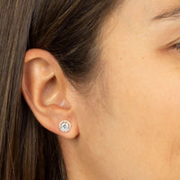 Ladies' Earrings Vidal & Vidal X76175