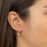 Ladies' Earrings Vidal & Vidal X76436
