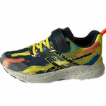 Scarpe Sportive per Bambini J-Hayber Rima Multicolore