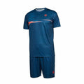 Ensemble de Sport pour Enfants J-Hayber Force  Bleu