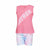 Completo Sportivo per Bambini J-Hayber Holi  Rosa