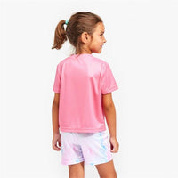 Completo Sportivo per Bambini J-Hayber Holi  Rosa