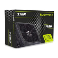 Power supply TooQ TQEP-700SP 700W Black