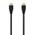 HDMI Cable NANOCABLE 10.15.0302 Black